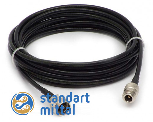 Высокочастотный кабель 10х2х0,5 мм П-274М в Астане и по всему Казахстану в Астане и по всему Казахстану