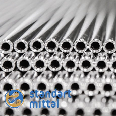 Трубка капиллярная нержавеющая 12Х18Н10Т 1х0,16 мм ГОСТ 14162-79 в Астане и по всему Казахстану