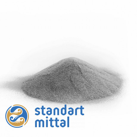 Никелевый порошок ПР-Х17СР4 в Астане и по всему Казахстану