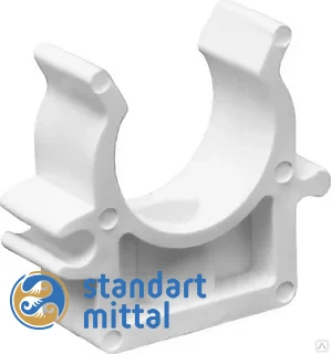 Опора для труб D16 PPR в Астане и по всему Казахстану в Астане и по всему Казахстану