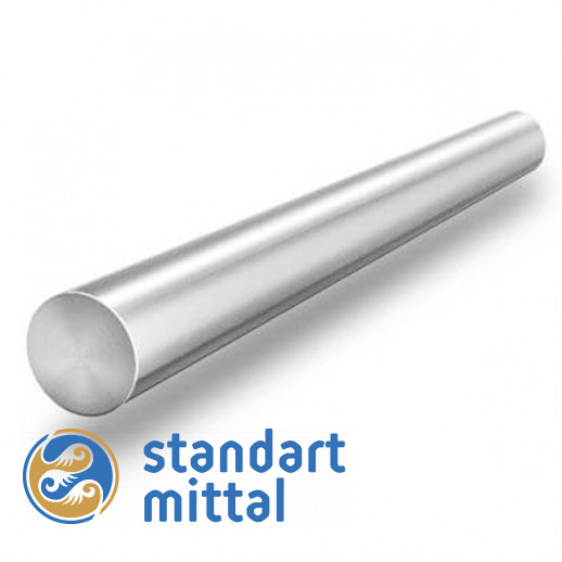 Круг нержавеющий 10 мм 06Х15Н6МВФБ ГОСТ 5632-2014 в Астане и по всему Казахстану в Астане и по всему Казахстану