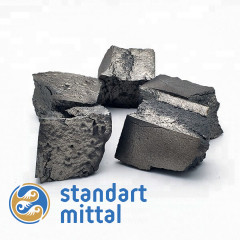 Иттрий металлический ИТМ-3 20 кг в чушках