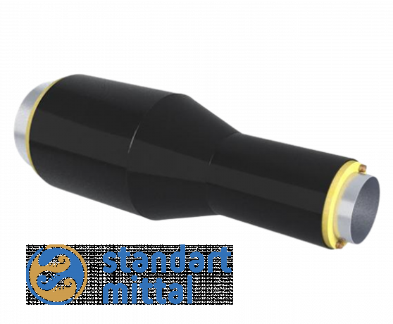 Переходы ППУ 20x110 ГОСТ 30732 - 2006 в Астане и по всему Казахстану