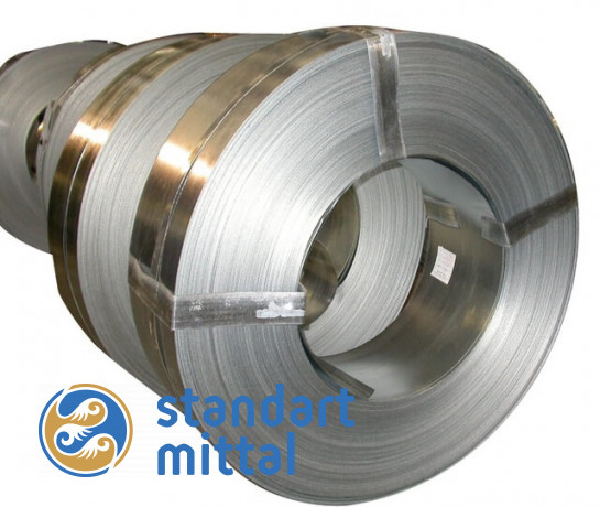 Электродная лента 0,6х100 мм ЛС-70Х3НМ(Б) в Астане и по всему Казахстану