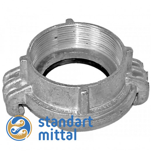 Головка соединительная муфтовая ВН 557-70 65х10 мм в Астане и по всему Казахстану в Астане и по всему Казахстану