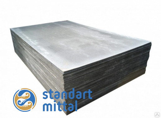 Асбоцементные листы 8x1500x3600 АЦЭИД ГОСТ 18124-95 в Астане и по всему Казахстану в Астане и по всему Казахстану