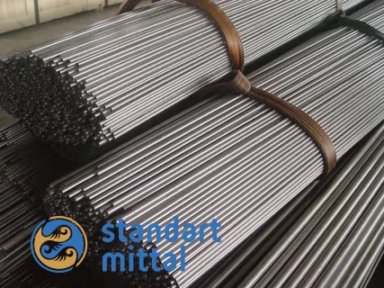 Трубы нержавеющие капиллярные 1,5 12Х18Н10Т ГОСТ 9941-81 в Астане и по всему Казахстану в Астане и по всему Казахстану