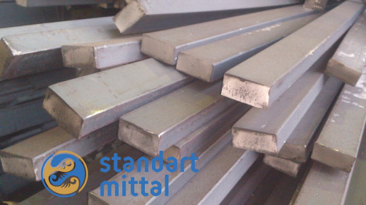 Полоса быстрорез 3х25 мм Р6М5К5 в Астане и по всему Казахстану в Астане и по всему Казахстану