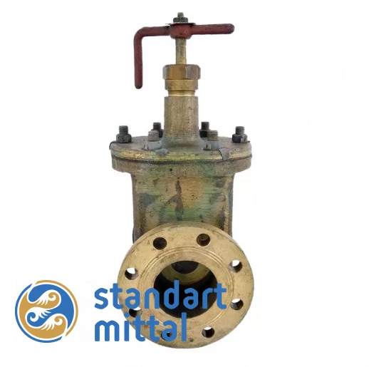 Задвижка клинкетная 532-01.009-02 (ИТШЛ.491655.004-02) 200х6 в Астане и по всему Казахстану в Астане и по всему Казахстану