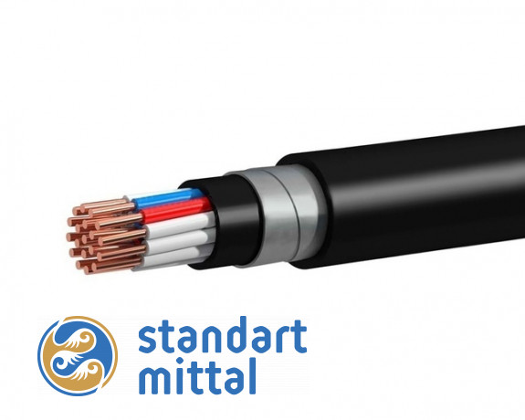 Кабель контрольный АКВВГЭнг 1х4 мм в Астане и по всему Казахстану