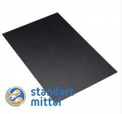 Листовой пластик 3x1000x3000 АБС